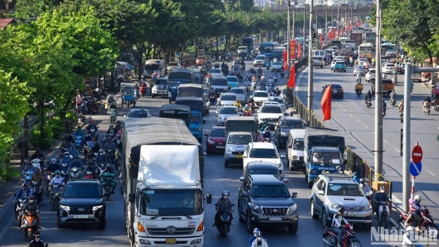 20 trailblazing companies in national green ESG rankings honoured